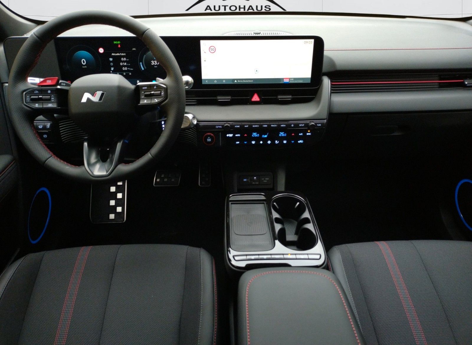 Hyundai IONIQ 5 - Bild 11