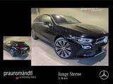 Mercedes-Benz CLA 200 d SB Progressive AHK/LED/MBUX/Parkt/Kame - Mercedes-Benz CLA 200 Shooting Brake: Limousine