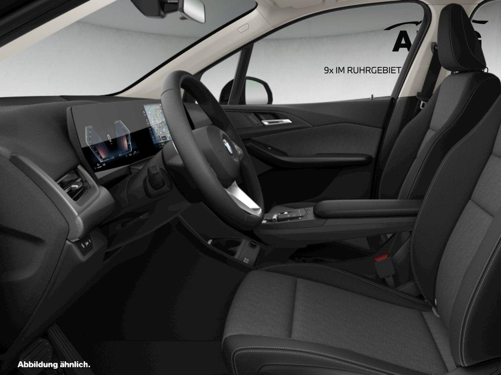 BMW 218 Active Tourer 218i Active Tourer, миниатюра 3