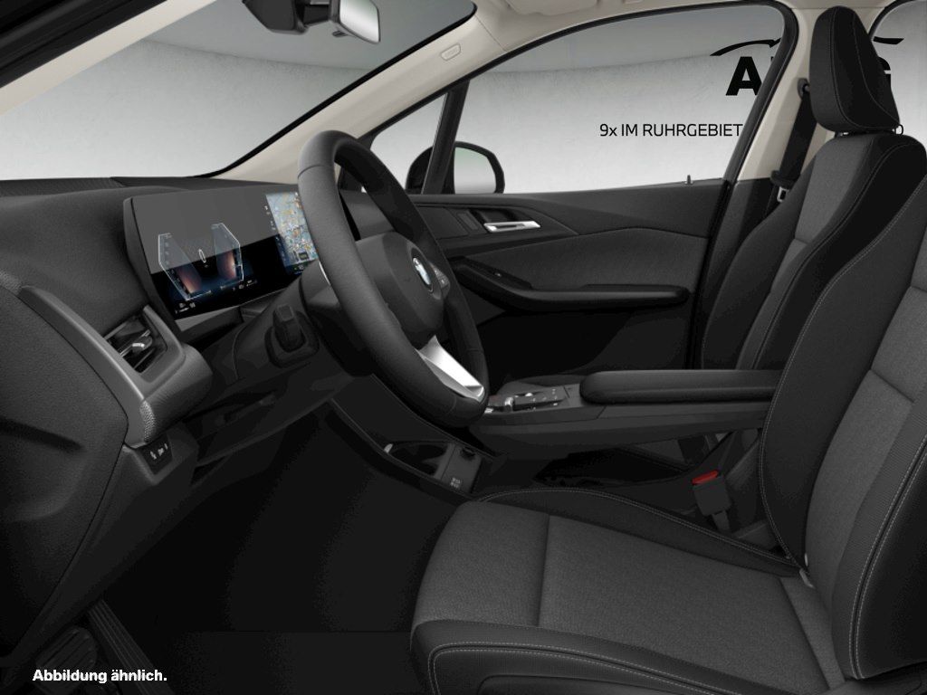 BMW 218 Active Tourer - Bild 3