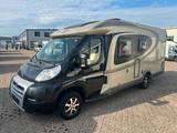Bürstner NEXXO T 660 *FRANZBETT*A.SAT*SOLAR*NAVI*KAMERA* - Angebote