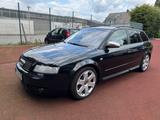 Audi S4 Kombi 4.2 quattro tiptronic Leder BiXe Bose - gebrauchte Audi S4 aus dem Jahr 2004