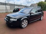Audi S4 Kombi 4.2 quattro tiptronic Leder BiXe Bose - Audi S4 aus 2004