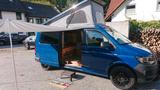 Volkswagen T6 Transporter Lang Camping Umbau - : Kleinbus, Camping