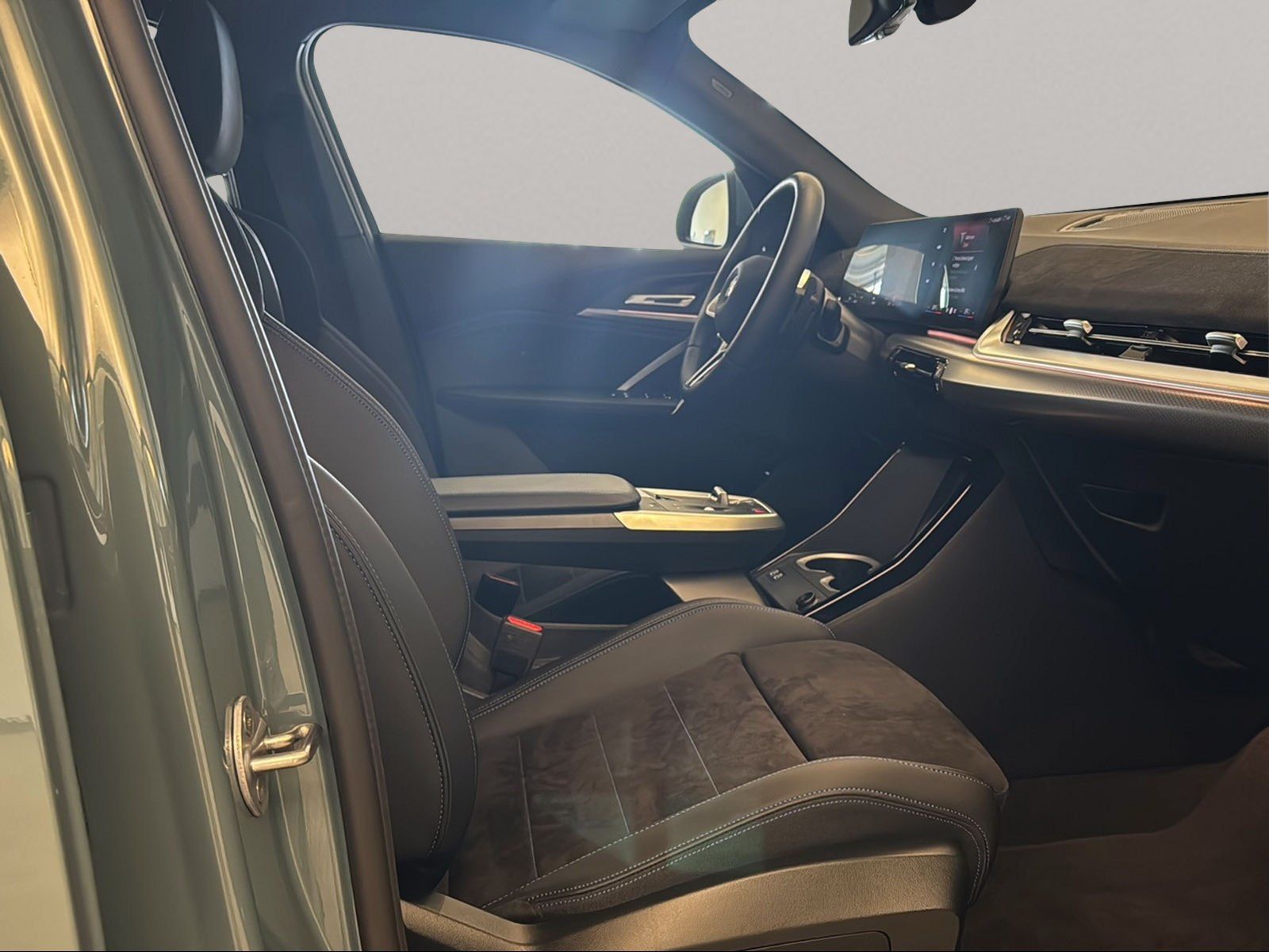BMW X2 - Bild 7