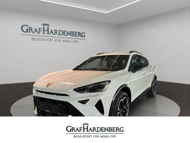 Seat CUPRA Formentor 1.5 eTSI 1.5 eTSI 110 kW