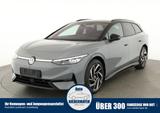 Volkswagen ID.7 Tourer Pro S Black Style, IQ.Light, HuD, Ar - graue Volkswagen ID.7