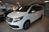 Mercedes-Benz V 250-Matic/Leder/Standheizung/7Sitze/LED/elektr