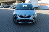 Opel Zafira C Tourer Selection - Opel Zafira Gebrauchtwagen in Dortmund