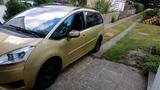 Citroën Citroen C4 Grand Picasso 2007 - Citroën C4 Picasso: Kombi, Grand