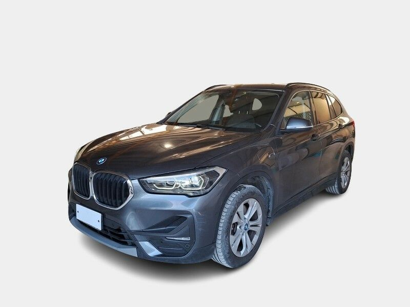 Image of BMW X1