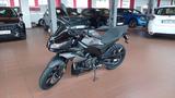 Aprilia TUONO 125 ABS Super Naked Style - APRILIA ST
