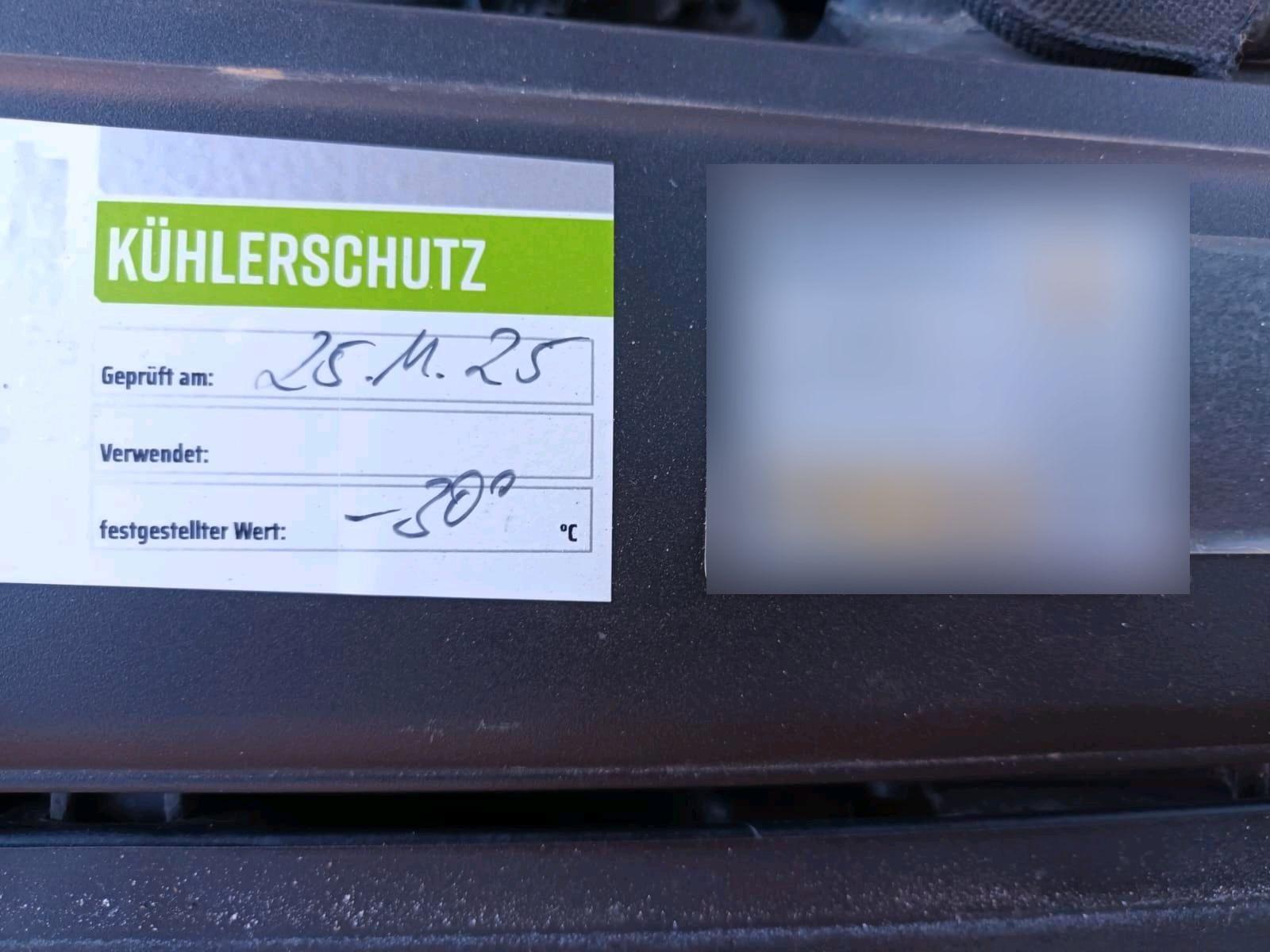 Volkswagen  2015 — interior