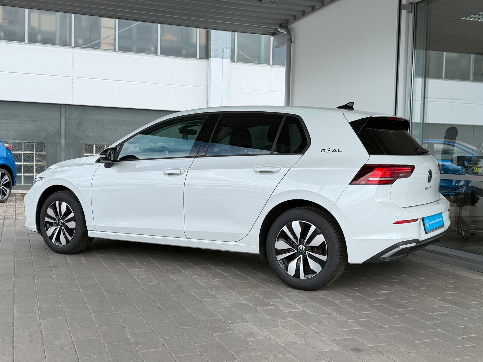 Volkswagen Golf - Bild 5