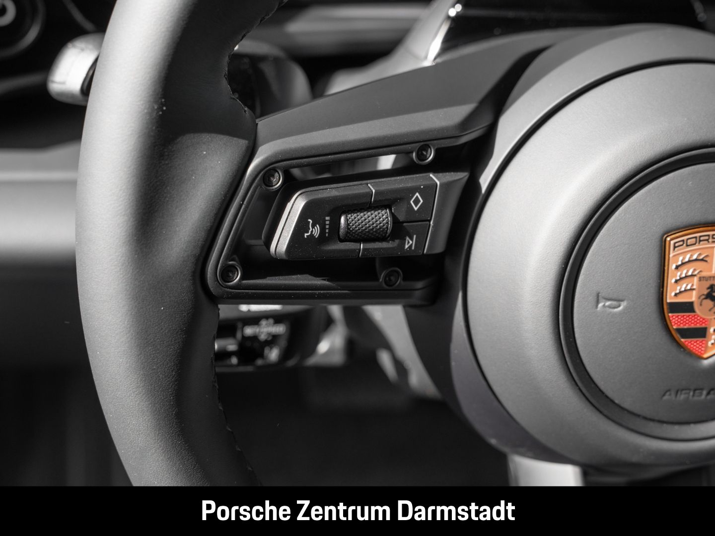 Porsche Macan - Bild 22