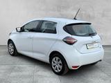 Renault Zoe Life R110 Z.E. 50 12V+KLIMA+LED+ECO+DAB - Renault ZOE: R110