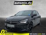 Opel Corsa F 1.2 Turbo Ultimate LED,SHZ,Kamera,PDC,LM - Opel Corsa Ultimate mit Benzin-Antrieb