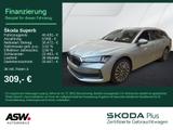 Skoda Superb Combi L&K 2.0 TDI DSG Navi RFK LEDER AHK