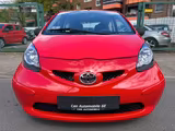 Toyota Aygo AYGO Basis * TÜV & SERVICE NEU * - Toyota Aygo (X) in Herne