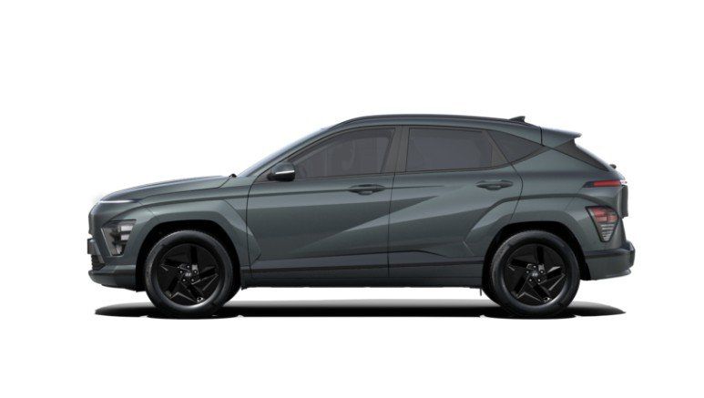 Fahrzeugabbildung Hyundai KONA Elektro 49kWh Select Effizienz-Paket