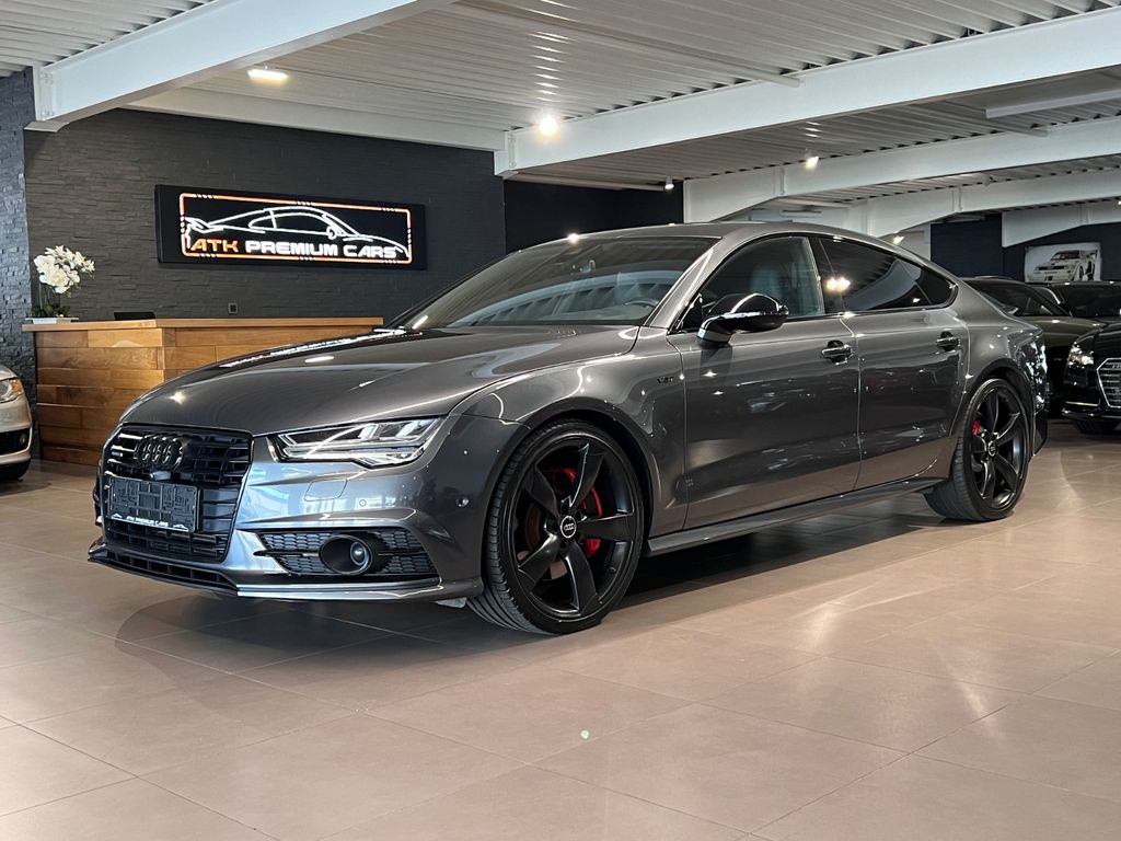 Image of Audi A7