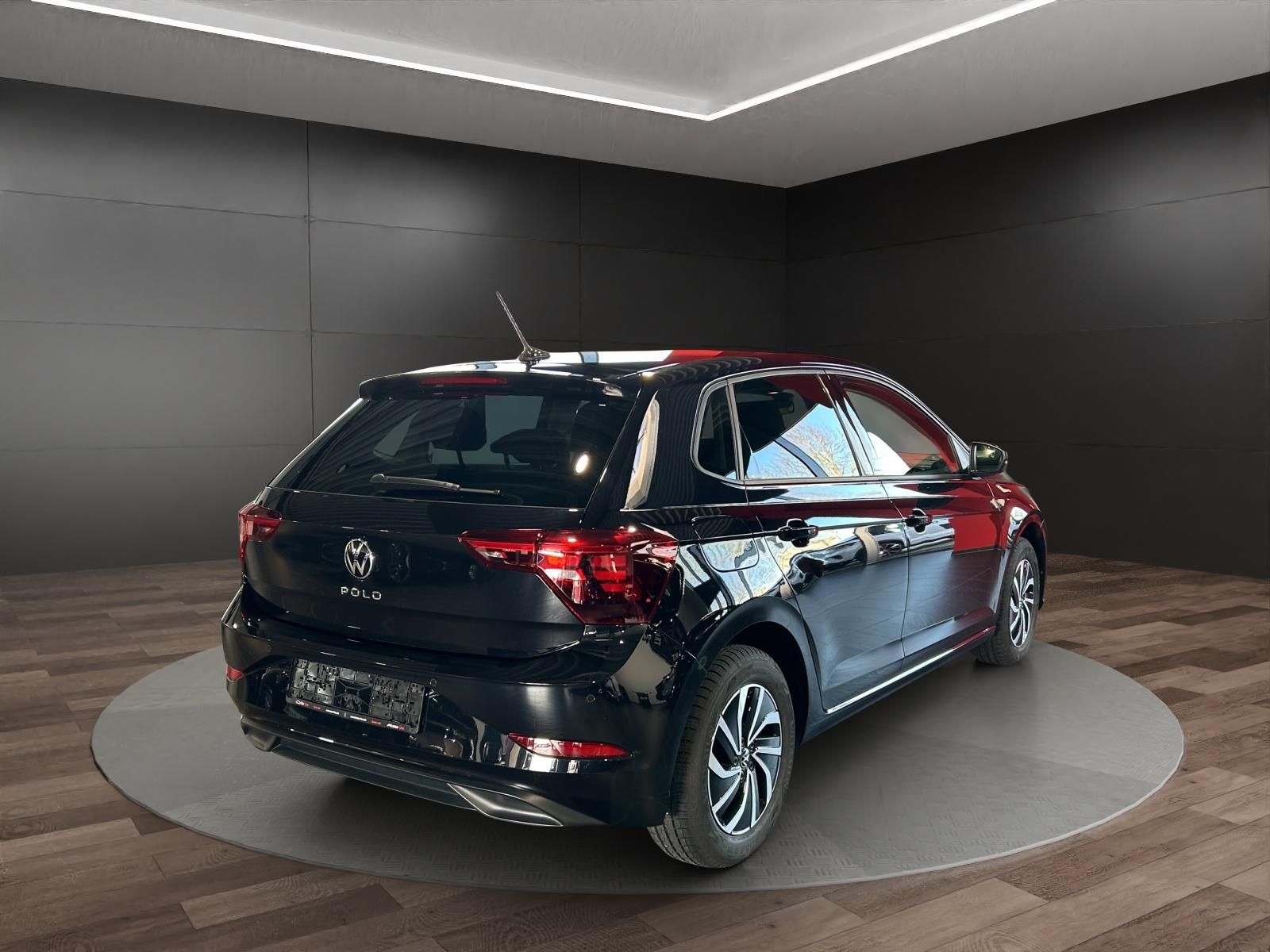 Volkswagen Polo - Bild 4