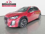 Peugeot 208 1.2 HYBRID 110 E-DSC6 GT KLIMA LED MIRROR-SC