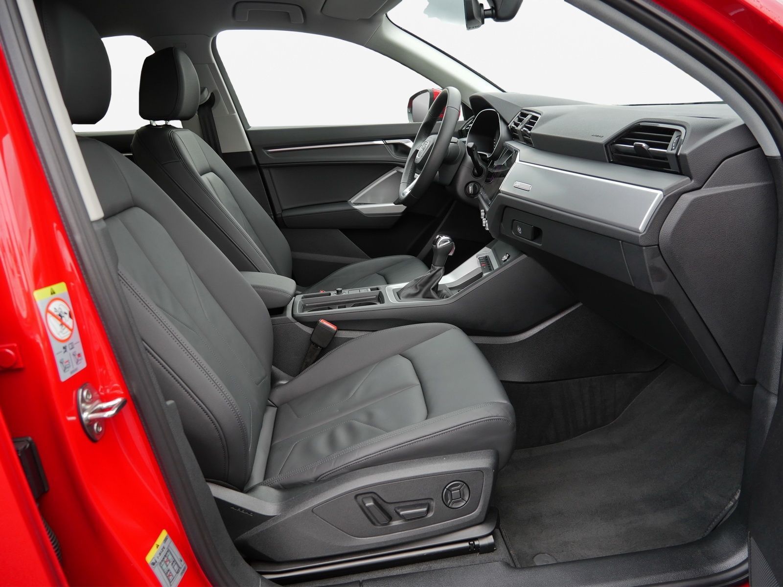 Audi Q3 - Bild 4