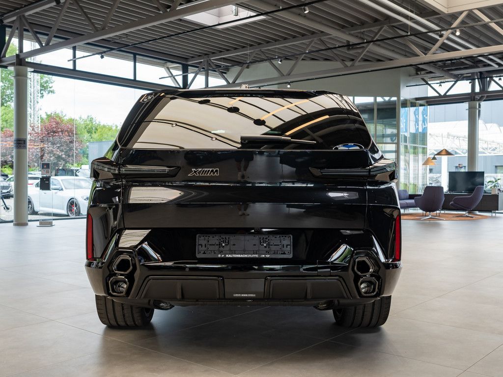 BMW XM - Bild 5