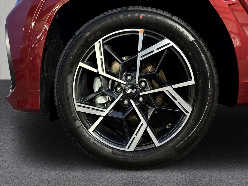 Hyundai Tucson – Bild 14
