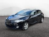 Renault Megane III Paris 1.2 Navi,Keyless,Klima - gebrauchte Renault Megane aus dem Jahr 2013