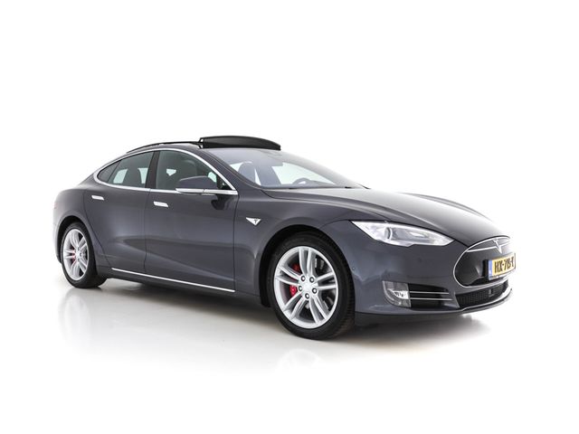 Tesla Model S P85D Performance-Pack AWD [ 3-Fase ] (IN