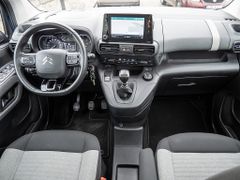 Foto Nummer 6: CITROEN Berlingo