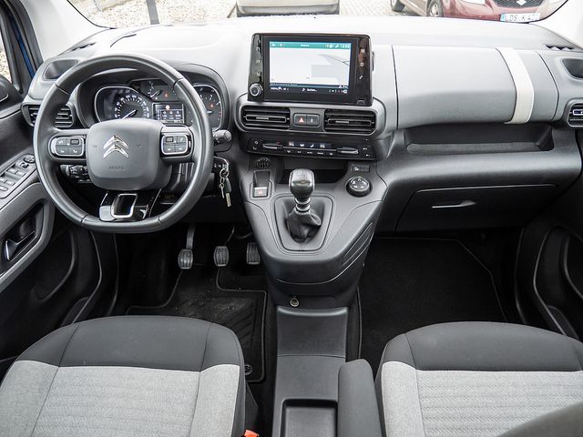 Foto Nummer 6: CITROEN Berlingo