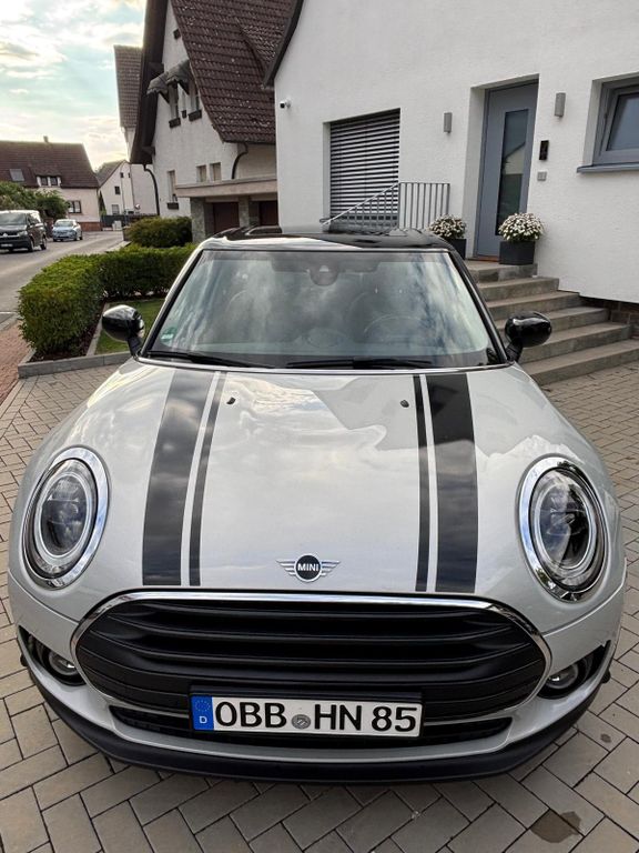 Image of MINI Cooper Clubman