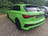 Audi RS3 RS 3 Sportback 2.5 TFSI quattro - Audi RS3 Unfallwagen