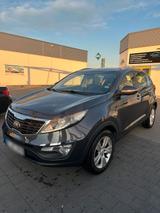 Kia Sportage 1.6 GDI 2WD  1.Hand HU Neu Kl... - Kia Sportage in Freiburg