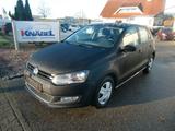 Volkswagen Polo V Highline/Mod2011/PDC/Sitzh/Tempom/8-f ber - Volkswagen Polo aus 2010: Highline