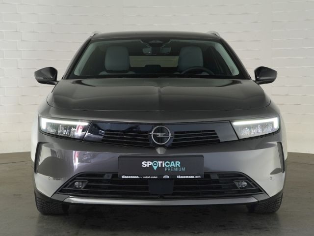 Astra L ST ELEGANCE CDTI+LED+NAVI+RÜCKFAHRKAMERA