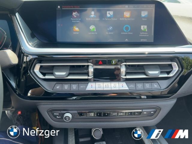 BMW Z4 M40 - Bild 10