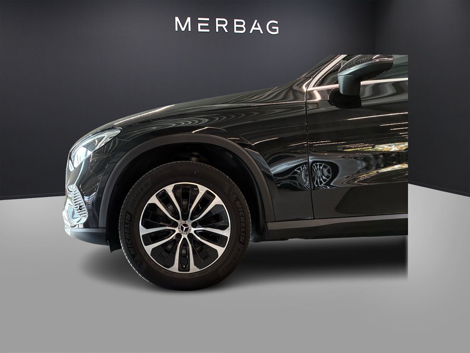 Mercedes-Benz GLC 220 d 4M AVANTGARDE STANDH. AHK KAMERA foto 10