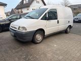 Peugeot Expert 1.9 TDI - Peugeot Expert aus 2003
