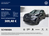 Volkswagen T-Cross - Vorschau Bild 1