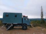 MAN FAE 8.136 G90 4x4 - Angebote