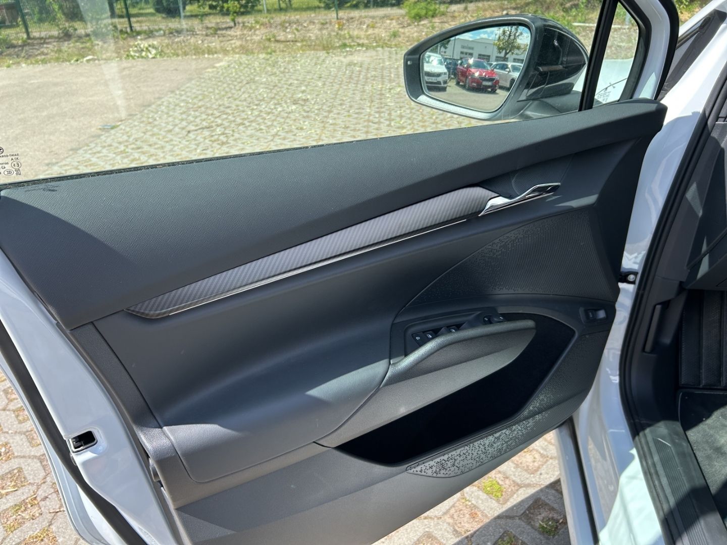 Enyaq Coupe 60 Sportline-Sofort verfügbar! Moon-