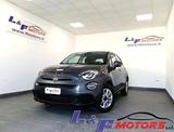 Fiat FIAT 500X 500X 1.3 MultiJet FULL LED - graue Fiat 500L Urban