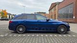 Mercedes-Benz C 400 4MATIC T AMG Line AIRMATIC, ILS, Carplay - Mercedes-Benz C 400 von privat