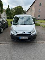 Citroën jumpy - Citroën Jumpy in Essen