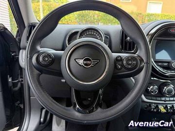 MINI Countryman S (Cooper) - 10