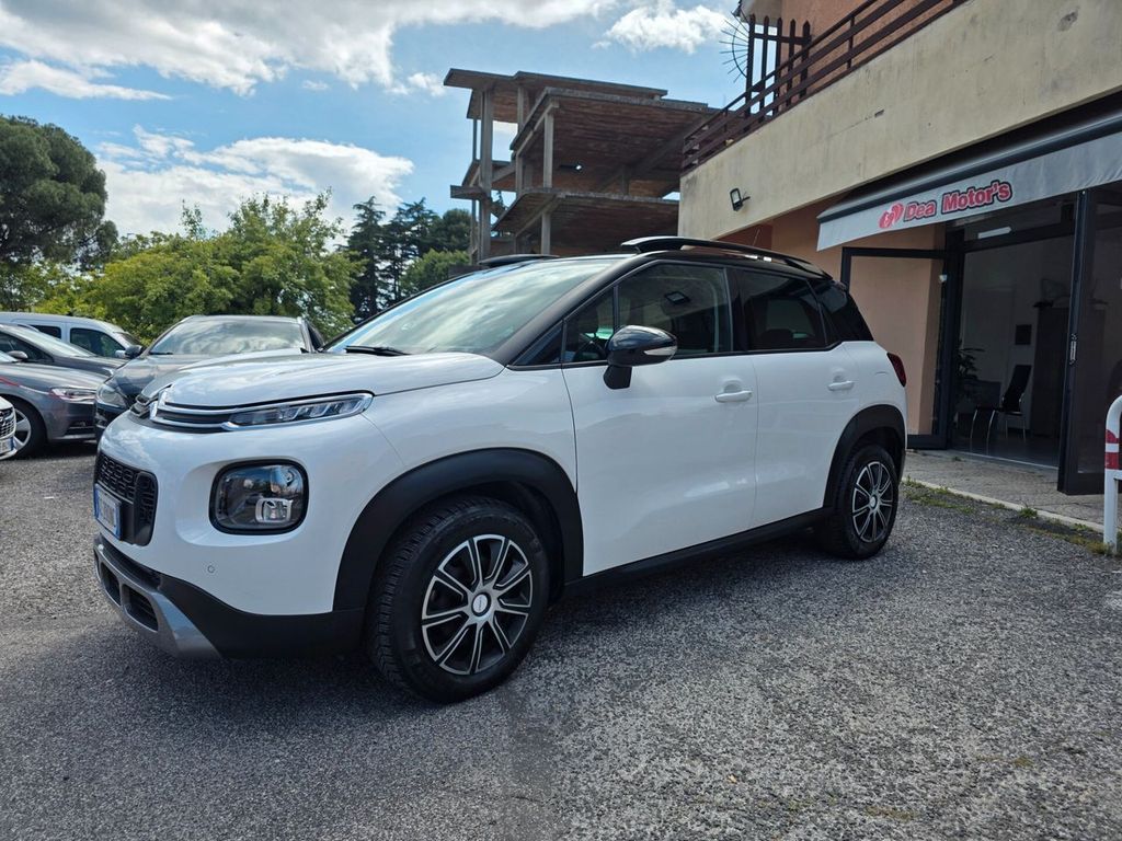 Image of Citroën C3 Aircross